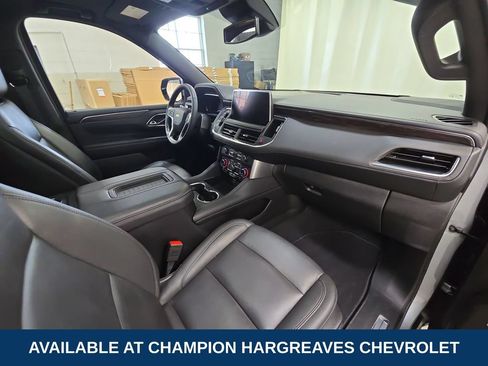 Used 2024 Chevrolet Suburban LT w/ LT Signature Plus Package AWD/4WD image 37
