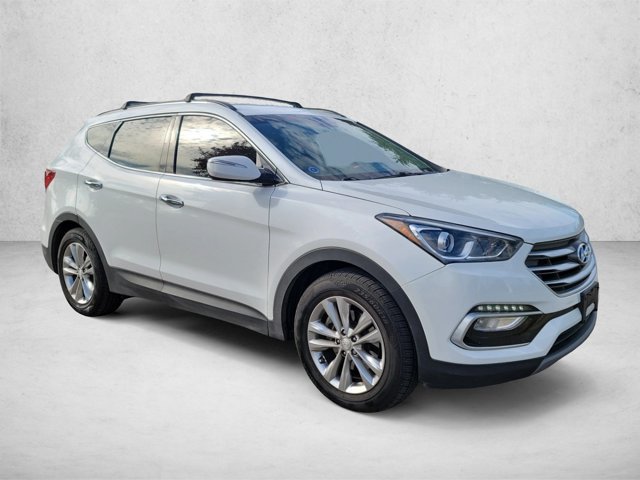 Used 2018 Hyundai Santa Fe Sport 2.0T FWD image 3