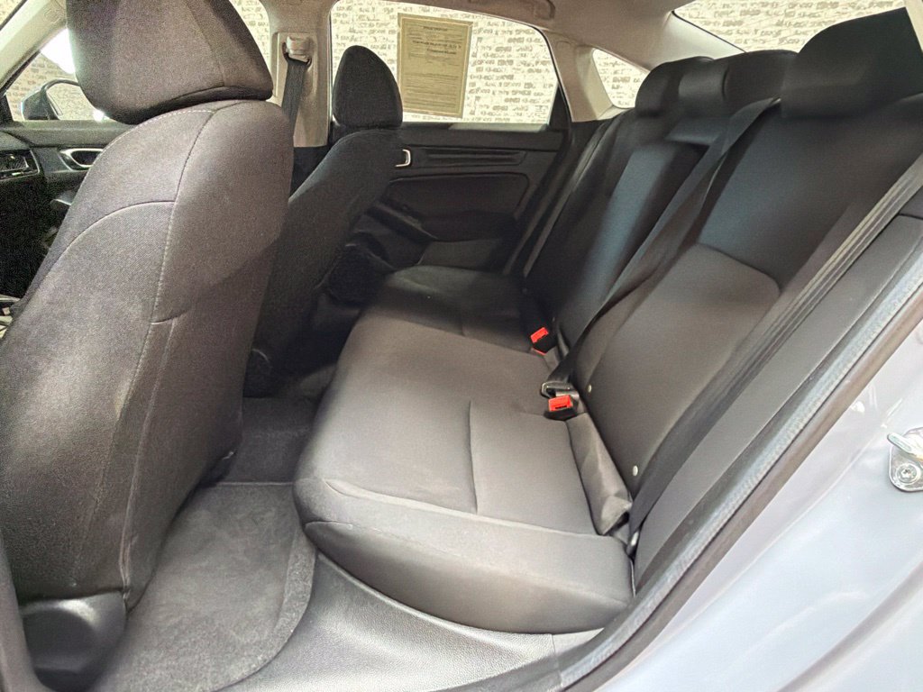 Used 2024 Honda Civic EX image 17