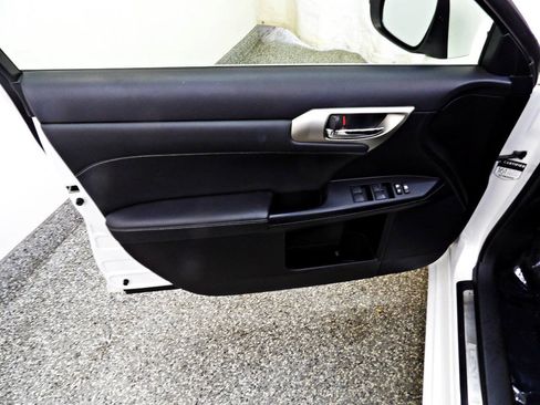 Used 2016 Lexus CT 200h FWD image 7
