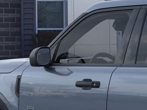 New 2025 Ford Bronco Sport Big Bend AWD/4WD image 20