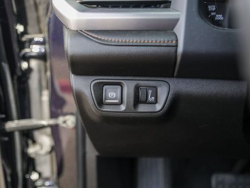 Used 2021 GMC Acadia AT4 w/ Trailering Package image 18