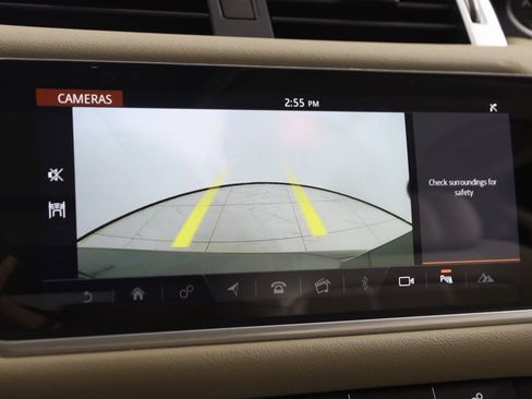 Used 2021 Land Rover Range Rover Sport HSE Silver Edition image 10