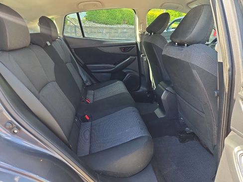Used 2019 Subaru Impreza 2.0i Premium AWD/4WD image 21