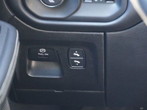 Used 2025 RAM 1500 RHO w/ RHO Level 1 Equipment Group image 34