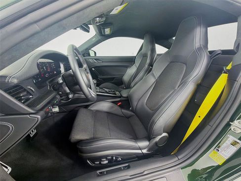 Used 2026 Porsche 911 GT3 RWD image 5