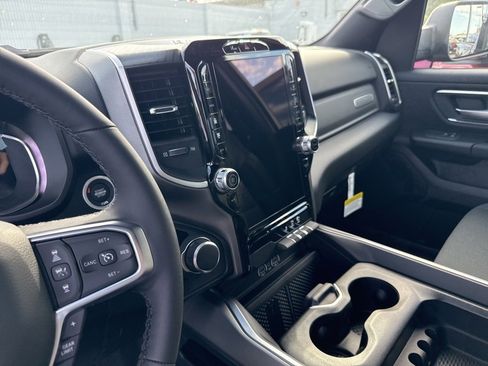 New 2026 RAM 1500 Big Horn image 23