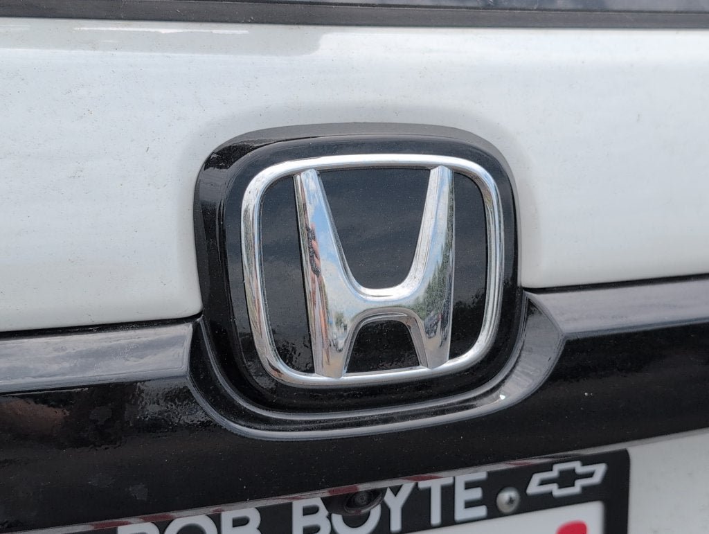 Used 2025 Honda Passport EX-L image 6