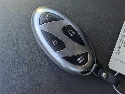 Used 2024 Hyundai Santa Fe SEL image 32