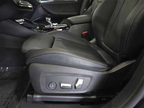 Certified 2023 BMW X3 xDrive30i w/ Premium Package image 24