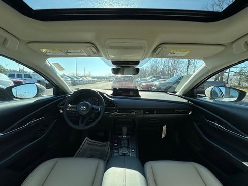 New 2026 MAZDA CX-30 AWD 2.5 S image 2