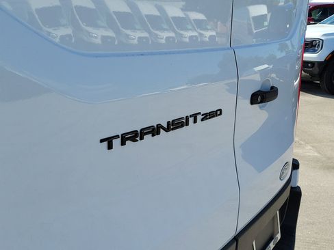 New 2026 Ford Transit 250 w/ Load Area Protection Package image 7