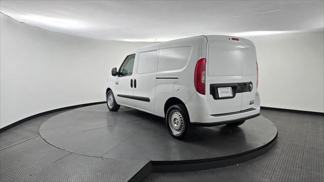 Used 2022 RAM ProMaster City Tradesman FWD image 7
