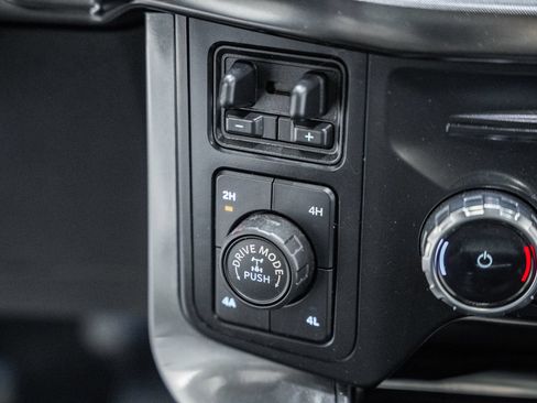 Used 2023 Ford F150 Tremor w/ Equipment Group 402A High AWD/4WD image 34