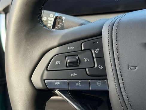 Used 2025 Cadillac CT5 Premium Luxury w/ Platinum Package image 33