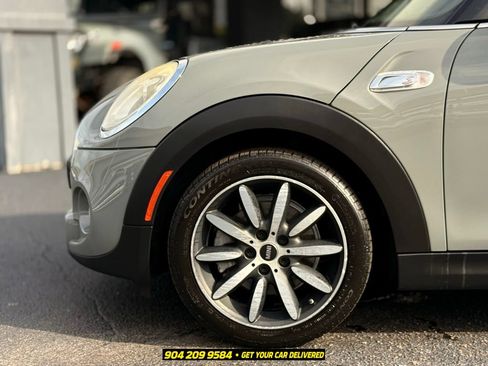 Used 2016 MINI Cooper S FWD image 16