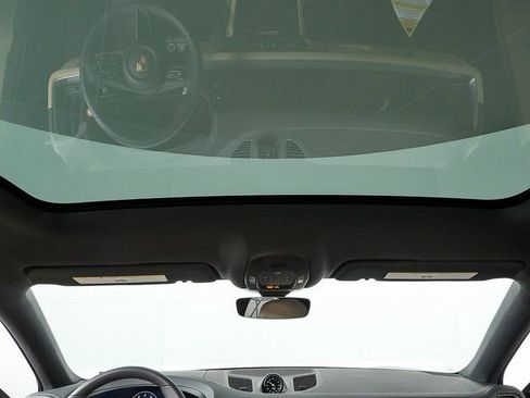 New 2026 Porsche Cayenne AWD image 20