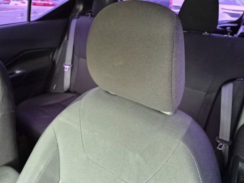 Used 2024 Nissan Kicks S image 18