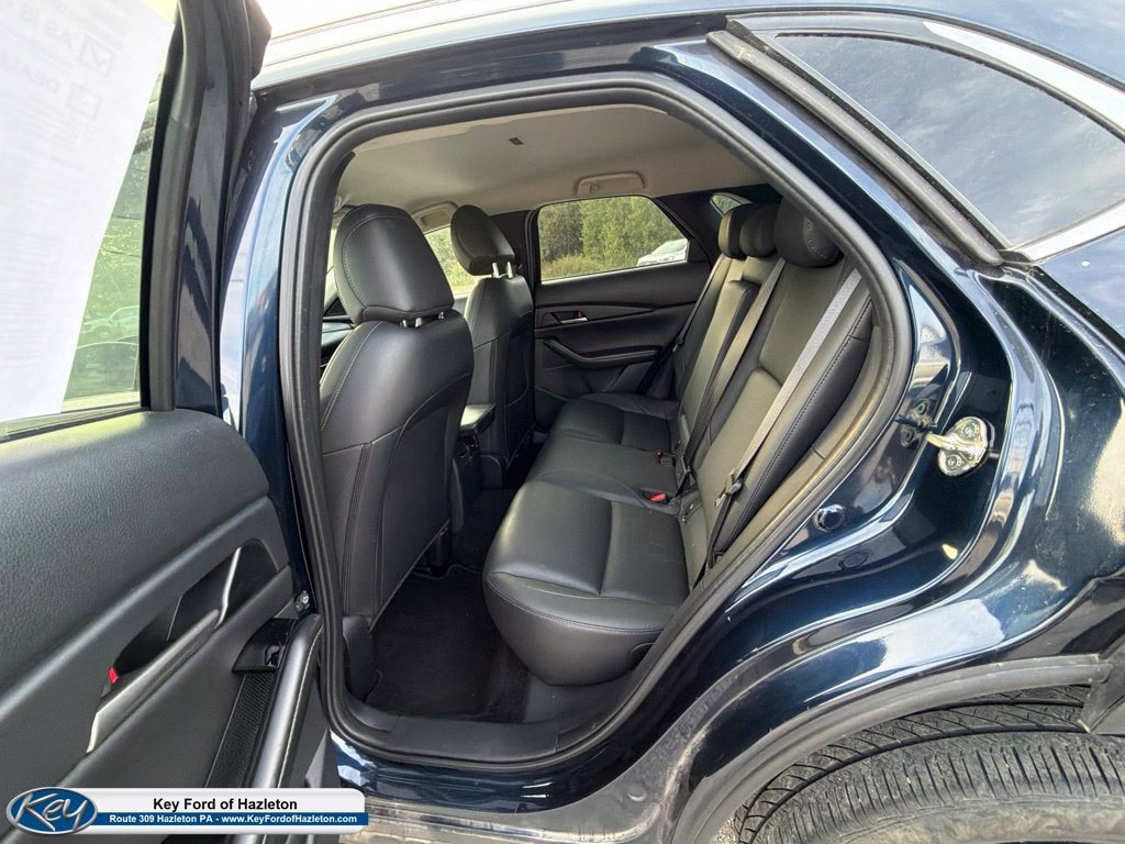 Used 2024 MAZDA CX-30 AWD 2.5 S w/ Select Sport Pkg image 17