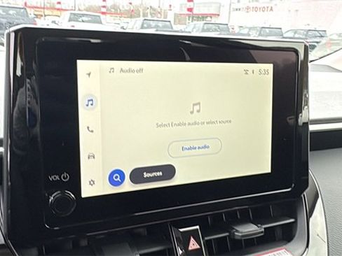 New 2026 Toyota Corolla LE image 12