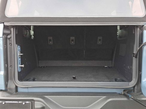 Certified 2023 Ford Bronco Outer Banks image 27