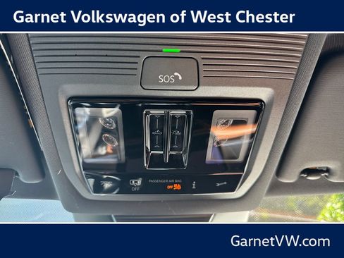 New 2026 Volkswagen Tiguan SEL R-Line AWD/4WD image 30