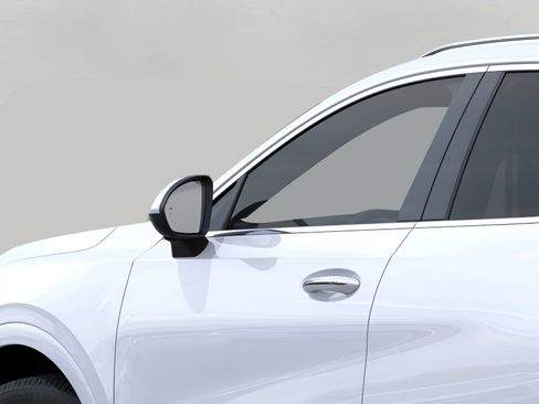 New 2026 Buick Envision Avenir image 12