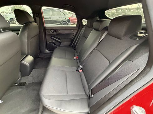 Used 2026 Honda Civic Sport image 13