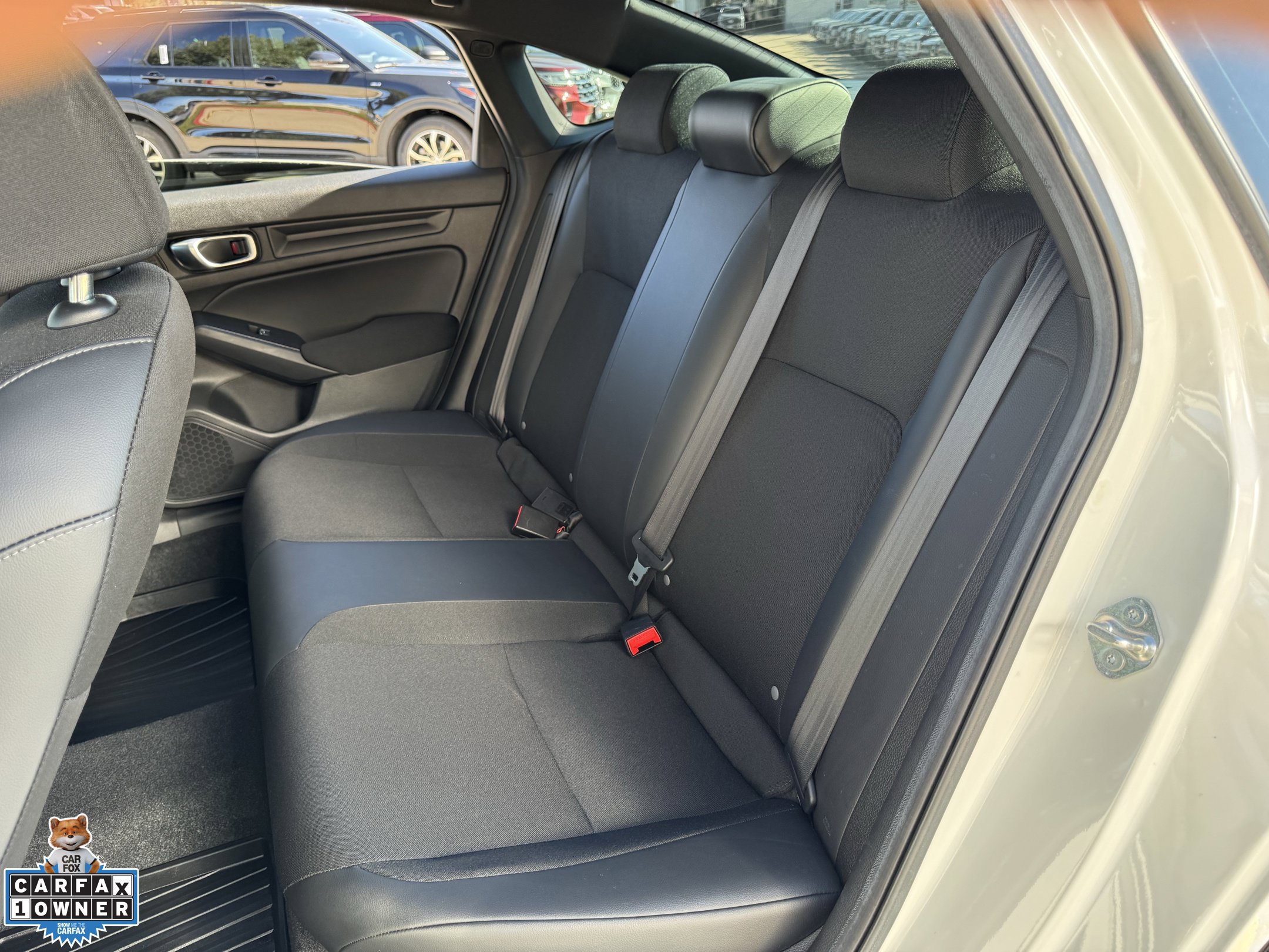 Used 2024 Honda Civic Sport image 24
