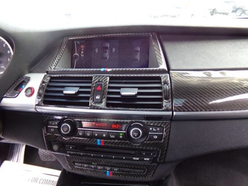 Used 2013 BMW X6 xDrive35i image 33