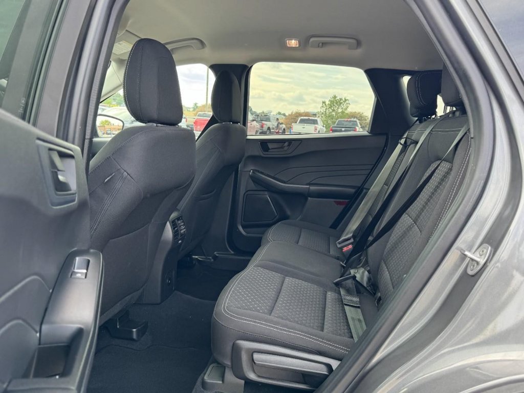 Certified 2023 Ford Escape Active AWD/4WD image 10