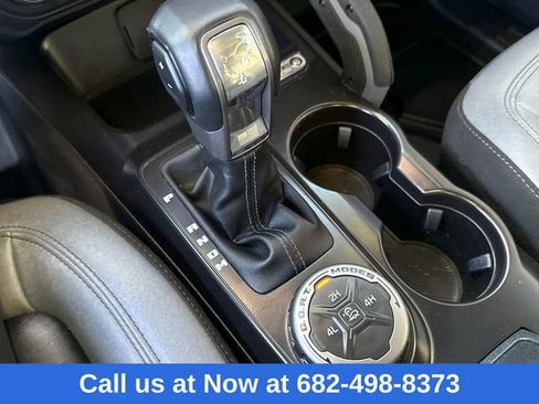 Used 2024 Ford Bronco Big Bend image 25