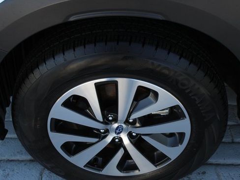 Certified 2025 Subaru Outback Premium image 47