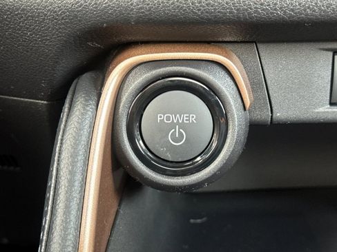 New 2026 Toyota Grand Highlander AWD Hybrid image 25