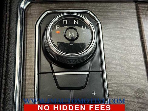 Used 2018 Ford Expedition Limited w/ Equipment Group 302A image 33