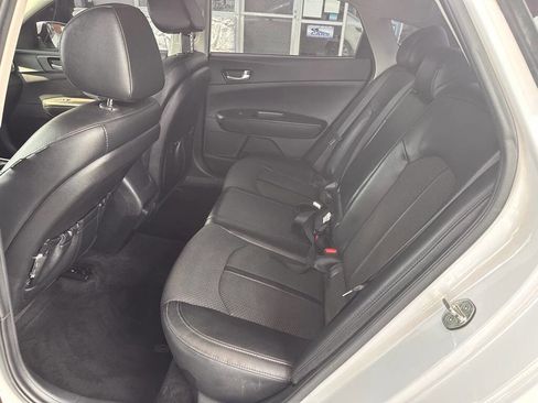 Used 2018 Kia Optima S FWD image 17