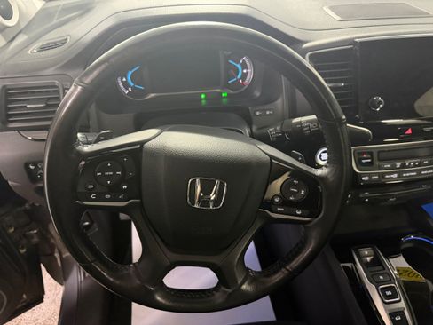 Used 2020 Honda Pilot Elite image 10