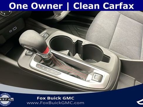 Used 2024 Chevrolet Trax RS w/ Driver Confidence Package image 24