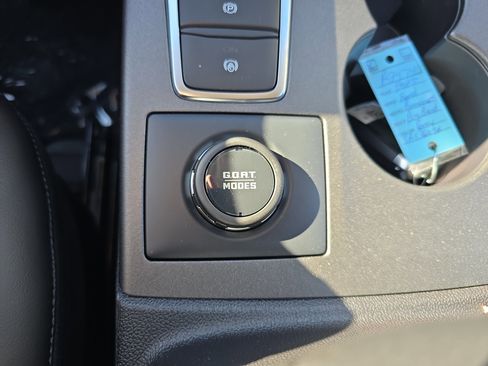 New 2025 Ford Bronco Sport Big Bend w/ Convenience Package image 27