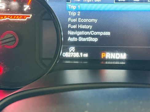 Used 2019 Ford F150 Lariat AWD/4WD image 13