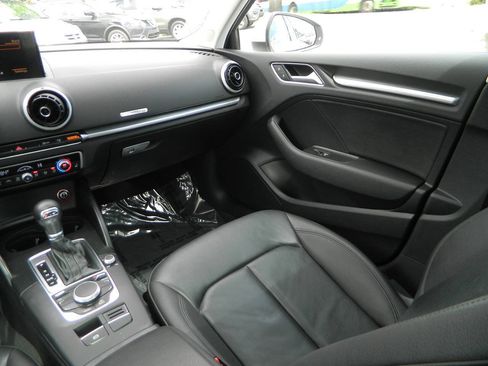 Used 2015 Audi A3 2.0T Premium AWD/4WD image 17