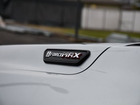 Used 2024 Toyota Tacoma TRD Off-Road w/ TRD Off Road Premium Package image 14