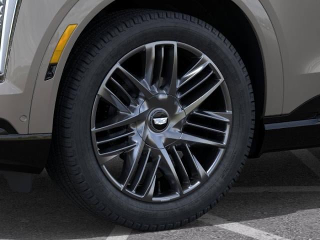 New 2026 Cadillac Escalade IQ Sport 2 AWD/4WD image 9