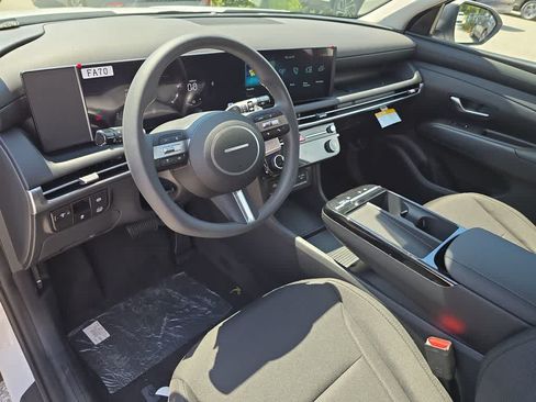 New 2026 Hyundai Tucson Blue SE FWD image 15