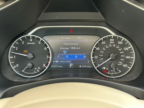 Used 2015 Nissan Murano S image 14