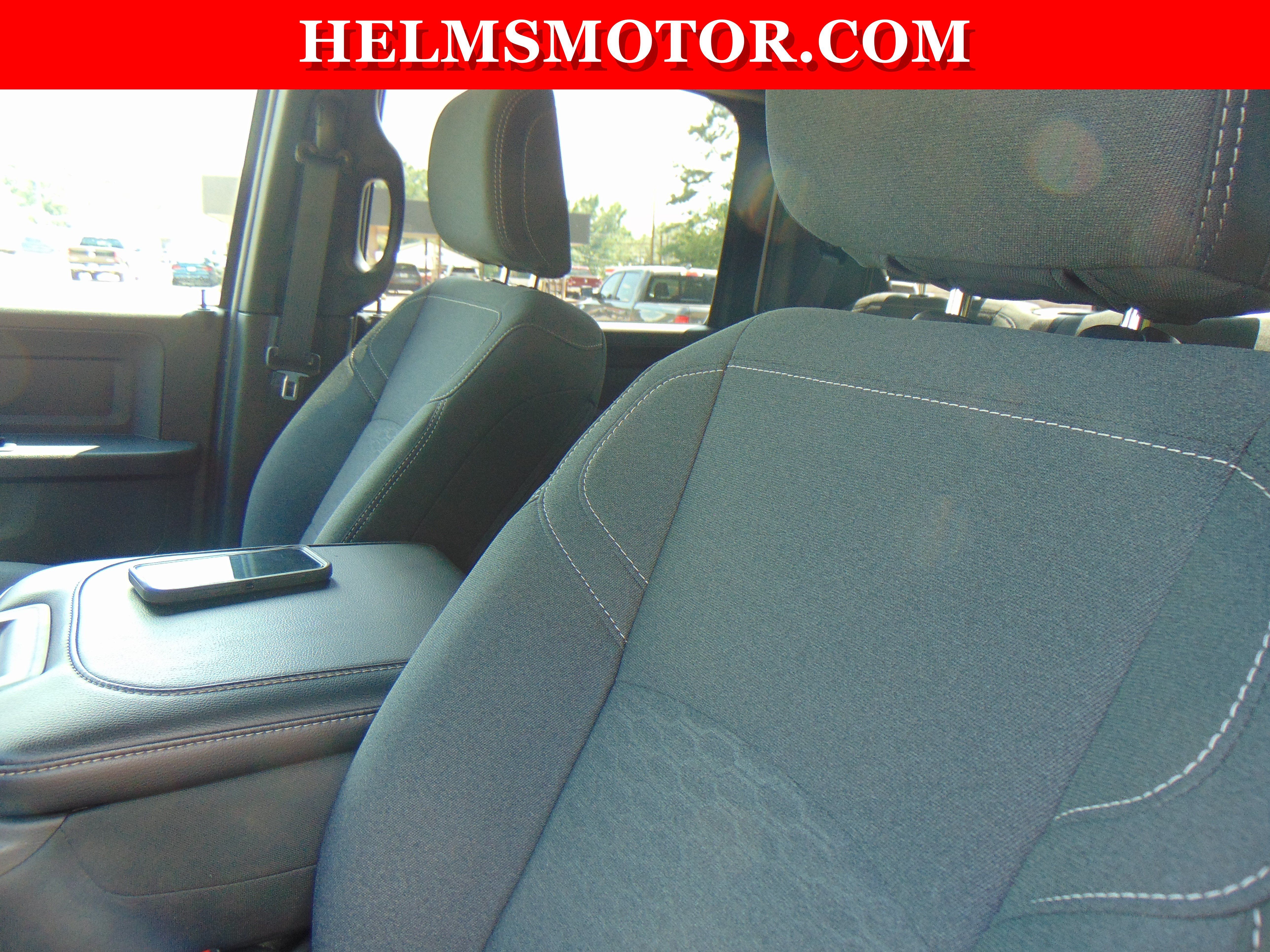 Used 2025 RAM 2500 Tradesman AWD/4WD image 29