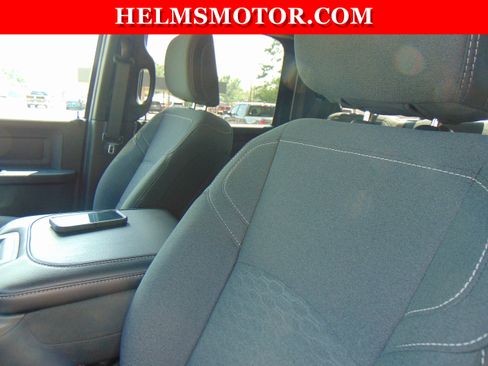 Used 2025 RAM 2500 Tradesman AWD/4WD image 29