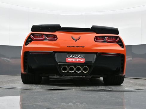 Used 2019 Chevrolet Corvette Grand Sport image 36