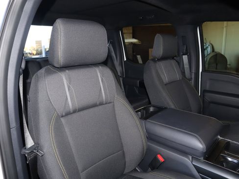 New 2025 Ford F150 STX w/ Equipment Group 200A image 41