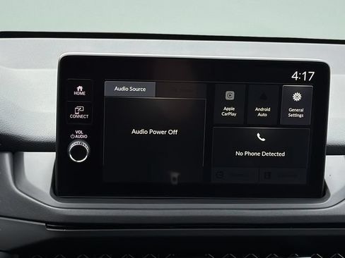 New 2026 Honda Accord SE image 21